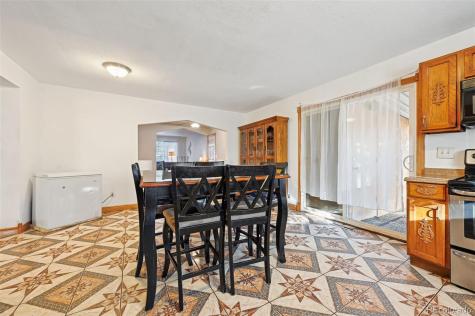 4485 Carolyn Colorado Springs CO 80916