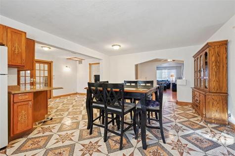 4485 Carolyn Colorado Springs CO 80916