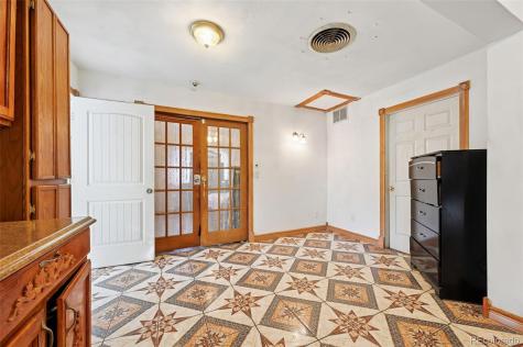 4485 Carolyn Colorado Springs CO 80916