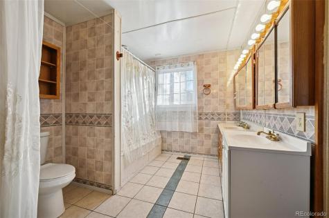 4485 Carolyn Colorado Springs CO 80916