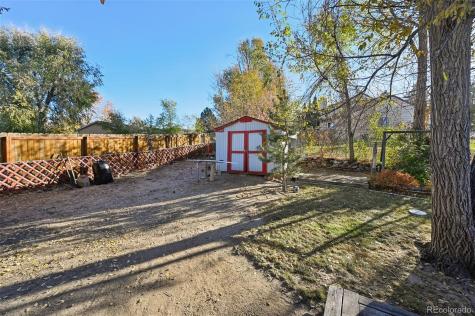 4485 Carolyn Colorado Springs CO 80916