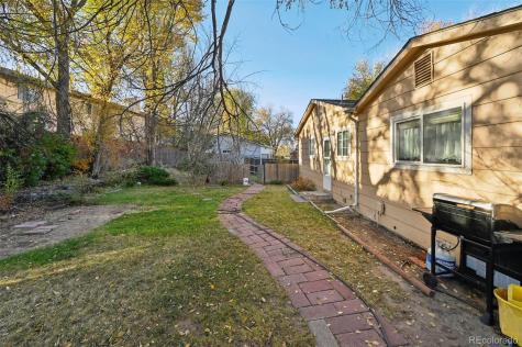 4485 Carolyn Colorado Springs CO 80916