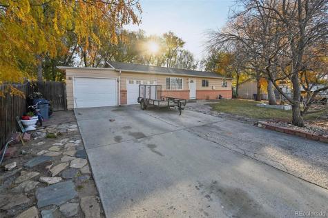 4485 Carolyn Colorado Springs CO 80916