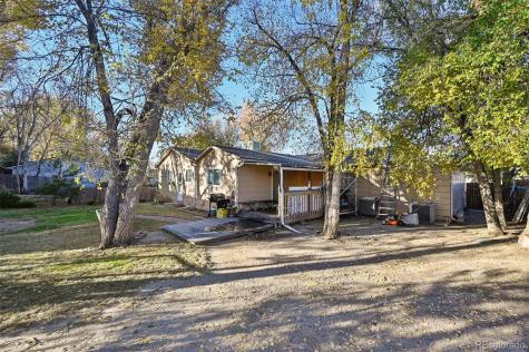 4485 Carolyn Colorado Springs CO 80916