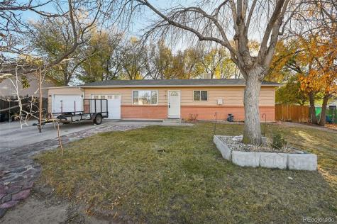 4485 Carolyn Colorado Springs CO 80916