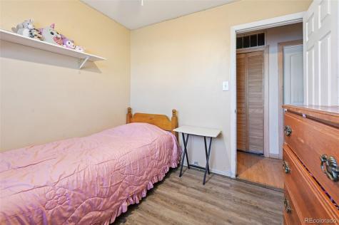 4485 Carolyn Colorado Springs CO 80916