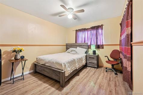 4485 Carolyn Colorado Springs CO 80916