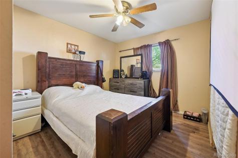 4485 Carolyn Colorado Springs CO 80916