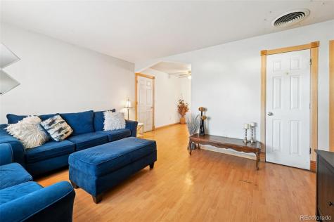 4485 Carolyn Colorado Springs CO 80916