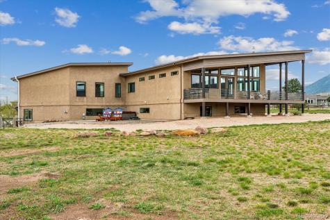 3885 Sierra Vista Road Monument CO 80132