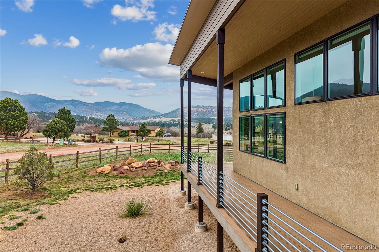 3885 Sierra Vista Road Monument CO 80132