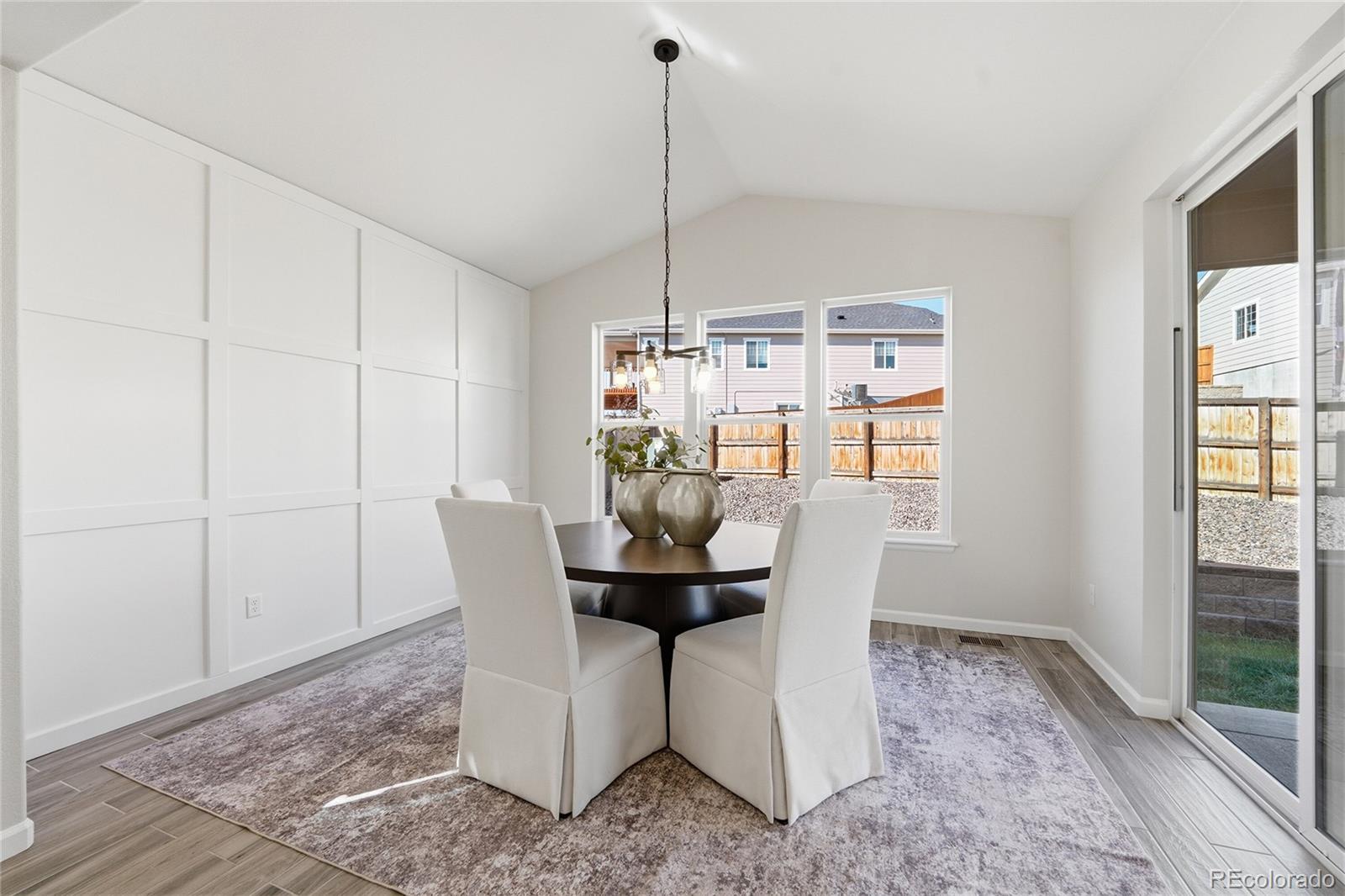5783 S Fultondale Court Aurora CO 80016