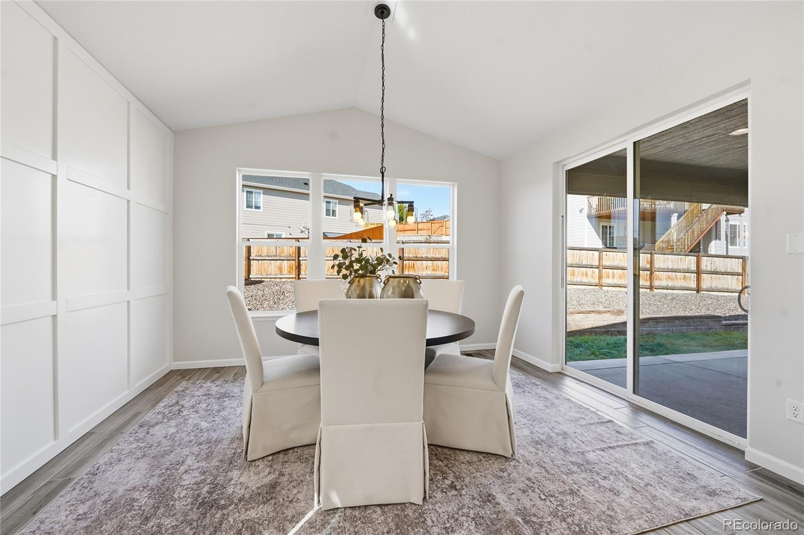 5783 S Fultondale Court Aurora CO 80016