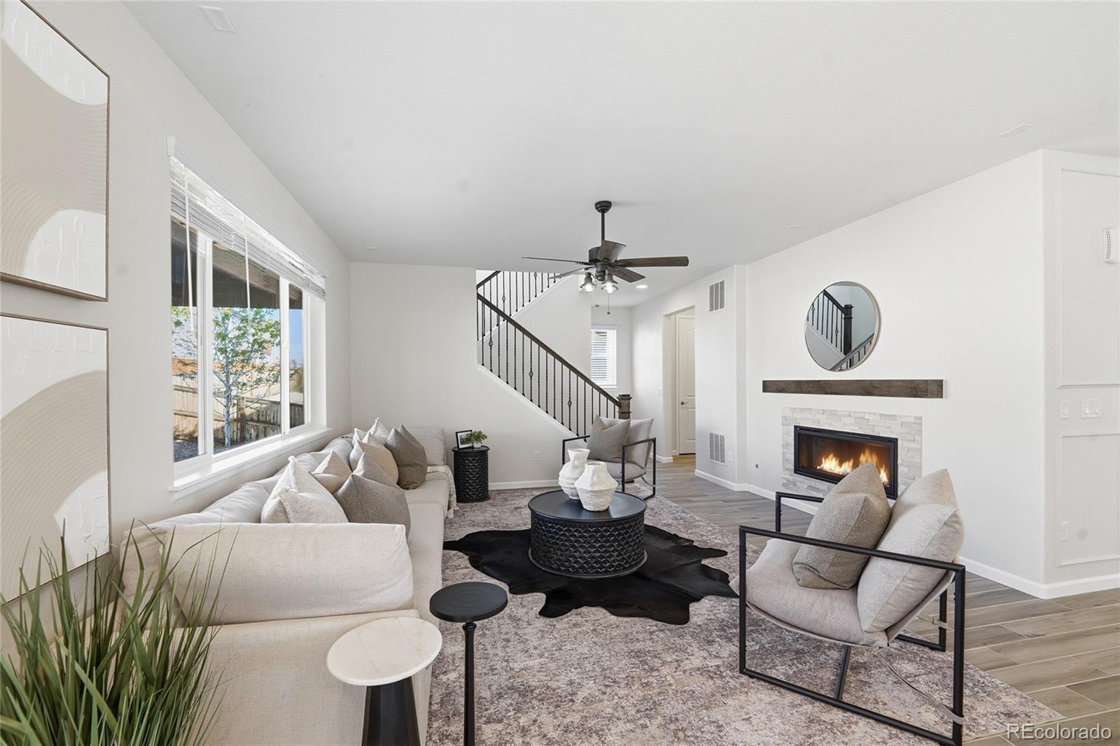 5783 S Fultondale Court Aurora CO 80016
