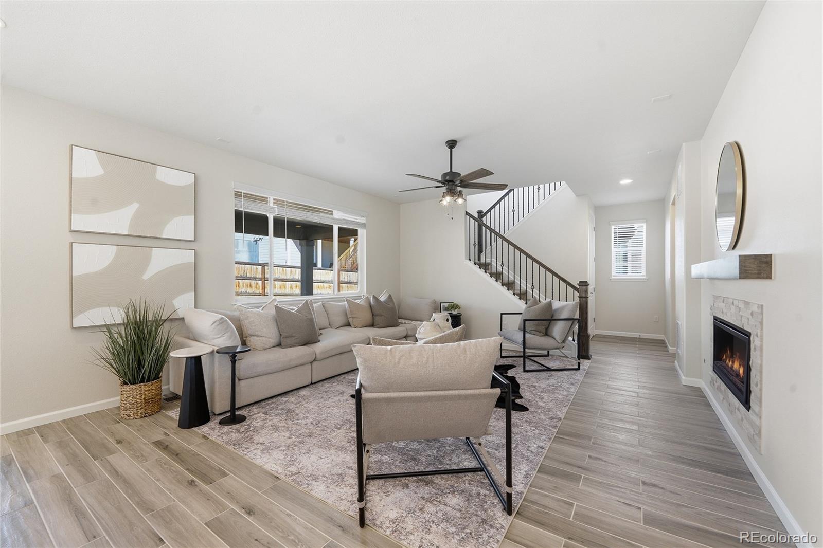 5783 S Fultondale Court Aurora CO 80016