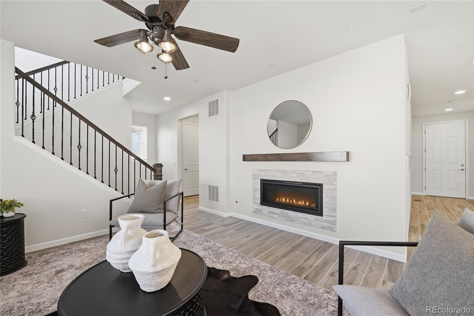 5783 S Fultondale Court Aurora CO 80016