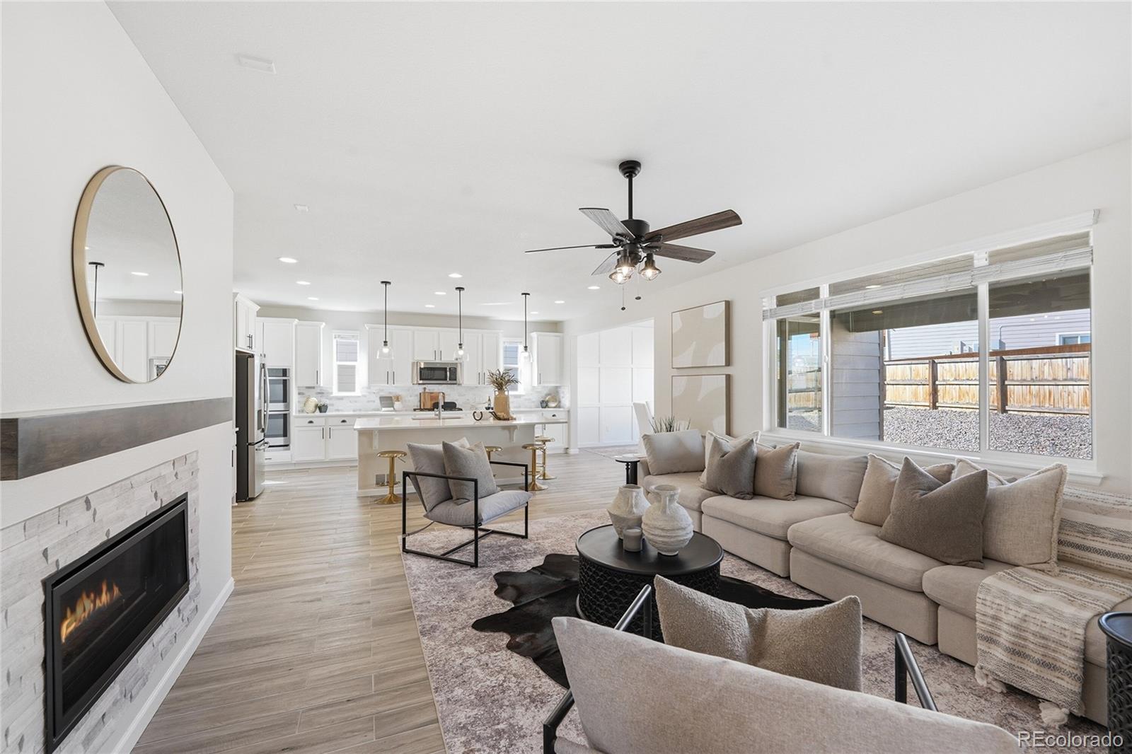 5783 S Fultondale Court Aurora CO 80016
