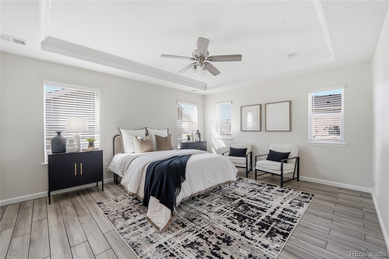 5783 S Fultondale Court Aurora CO 80016