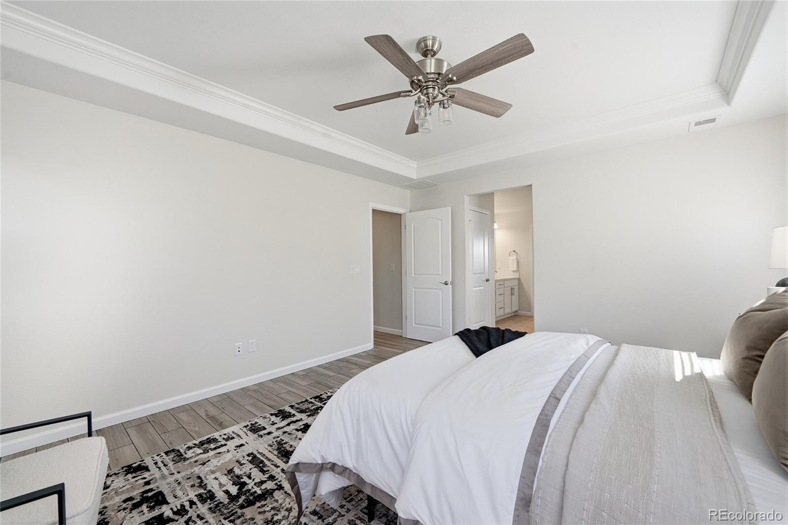 5783 S Fultondale Court Aurora CO 80016