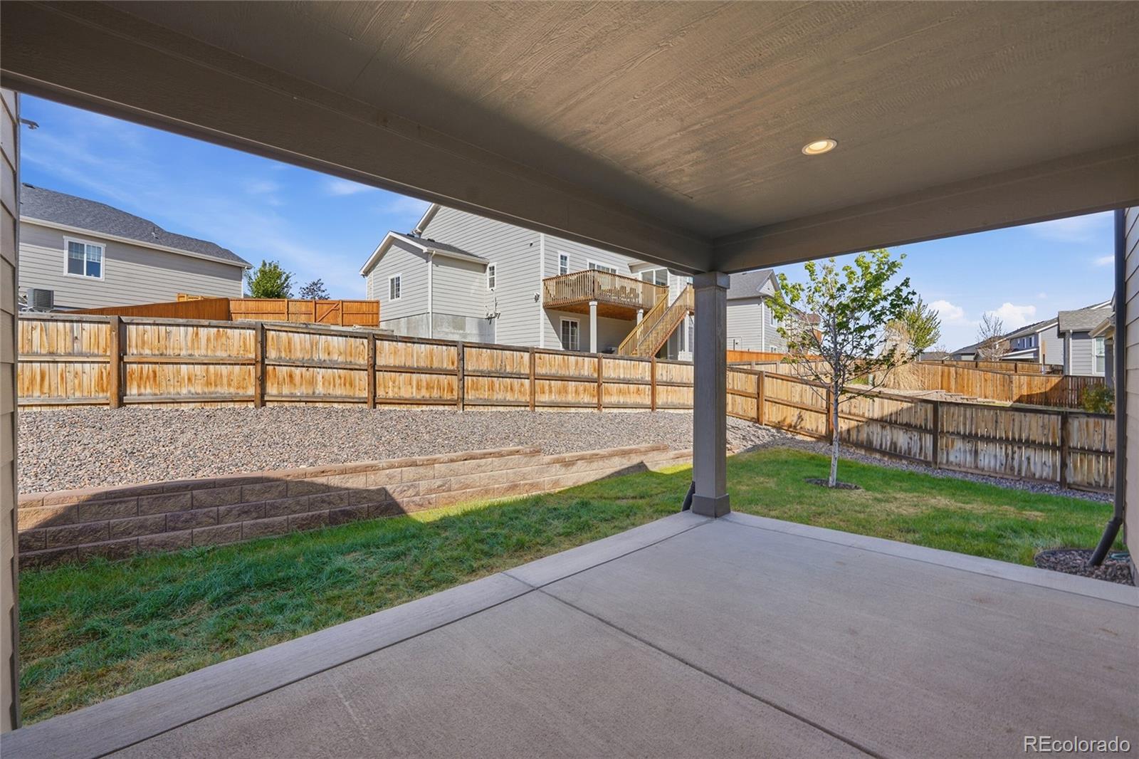 5783 S Fultondale Court Aurora CO 80016