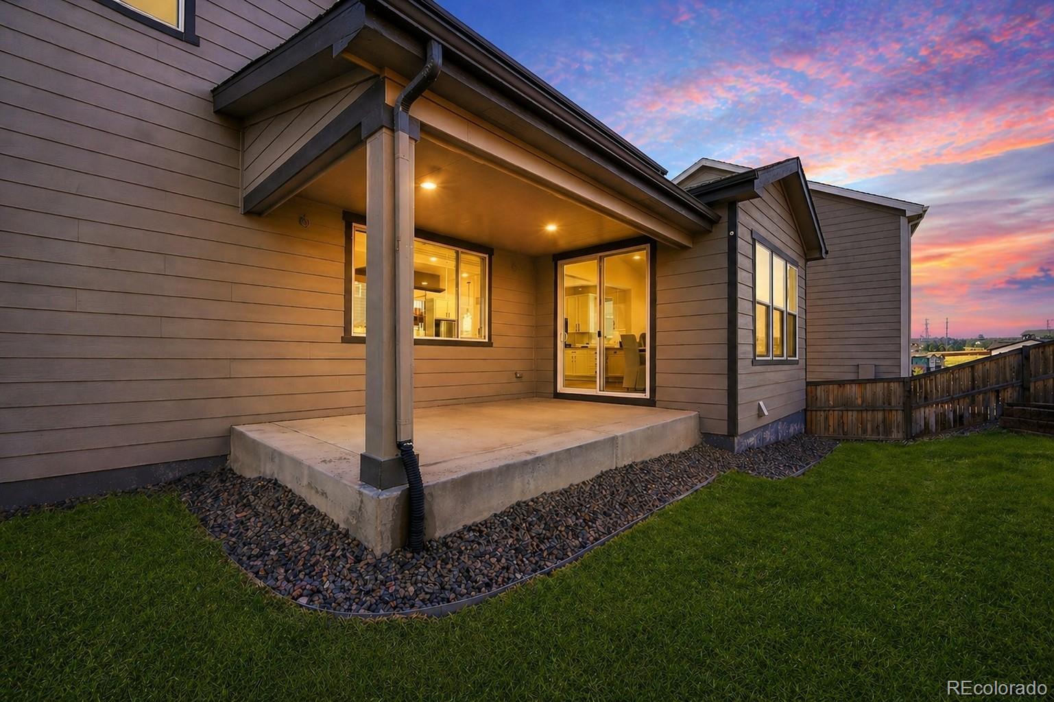 5783 S Fultondale Court Aurora CO 80016
