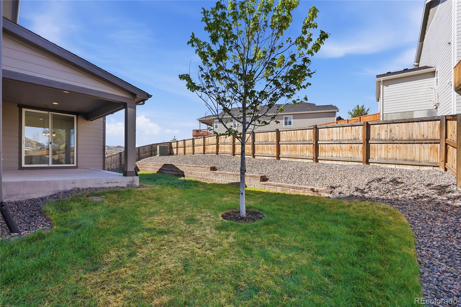 5783 S Fultondale Court Aurora CO 80016