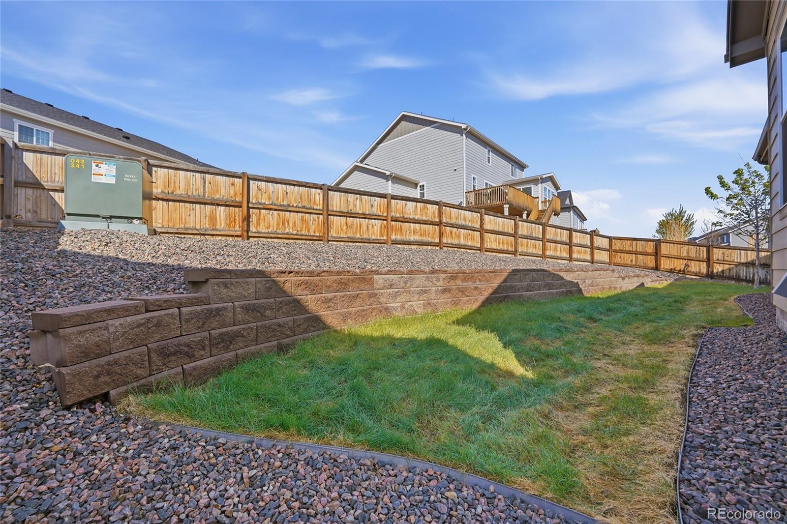 5783 S Fultondale Court Aurora CO 80016