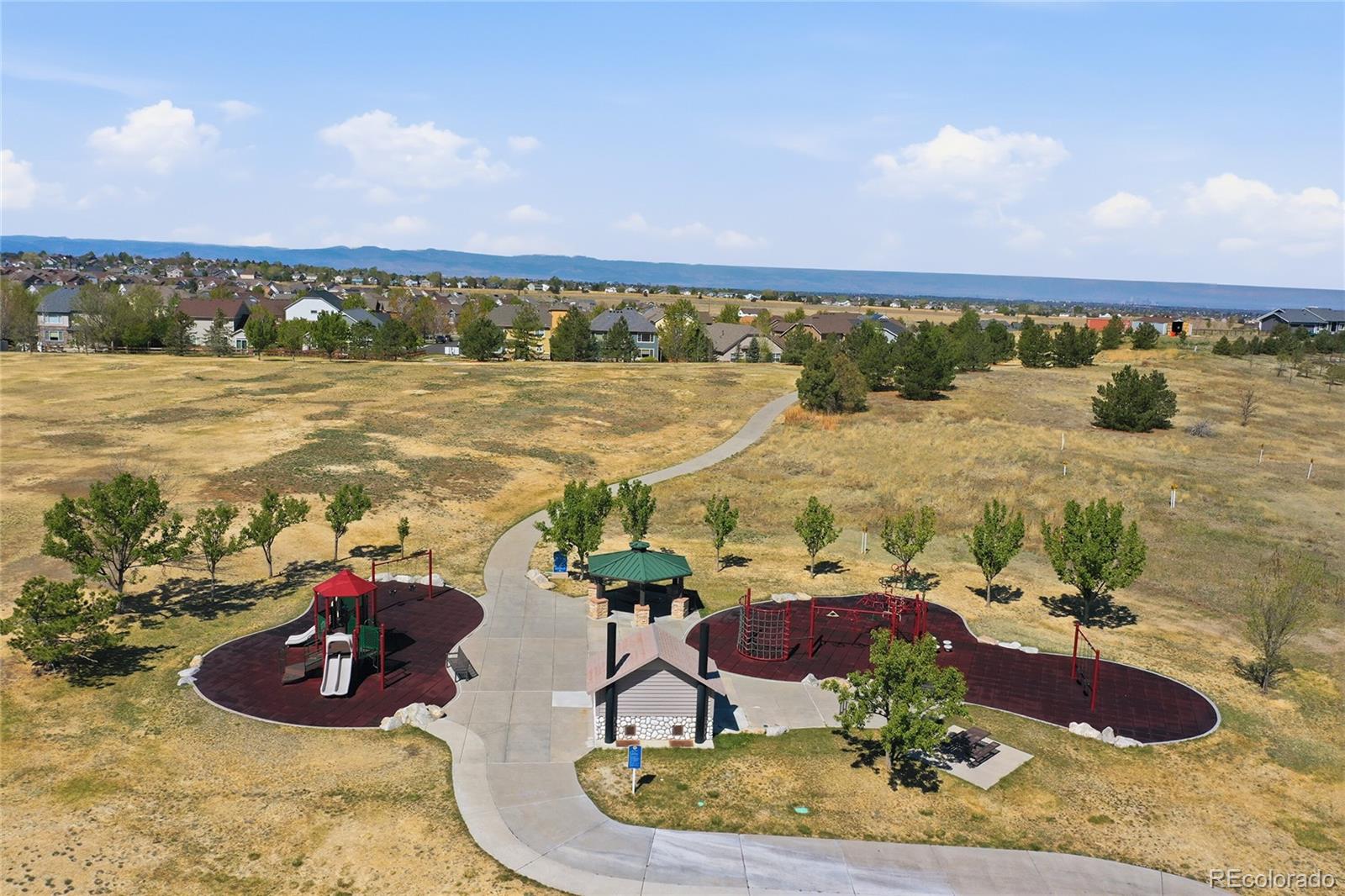 5783 S Fultondale Court Aurora CO 80016