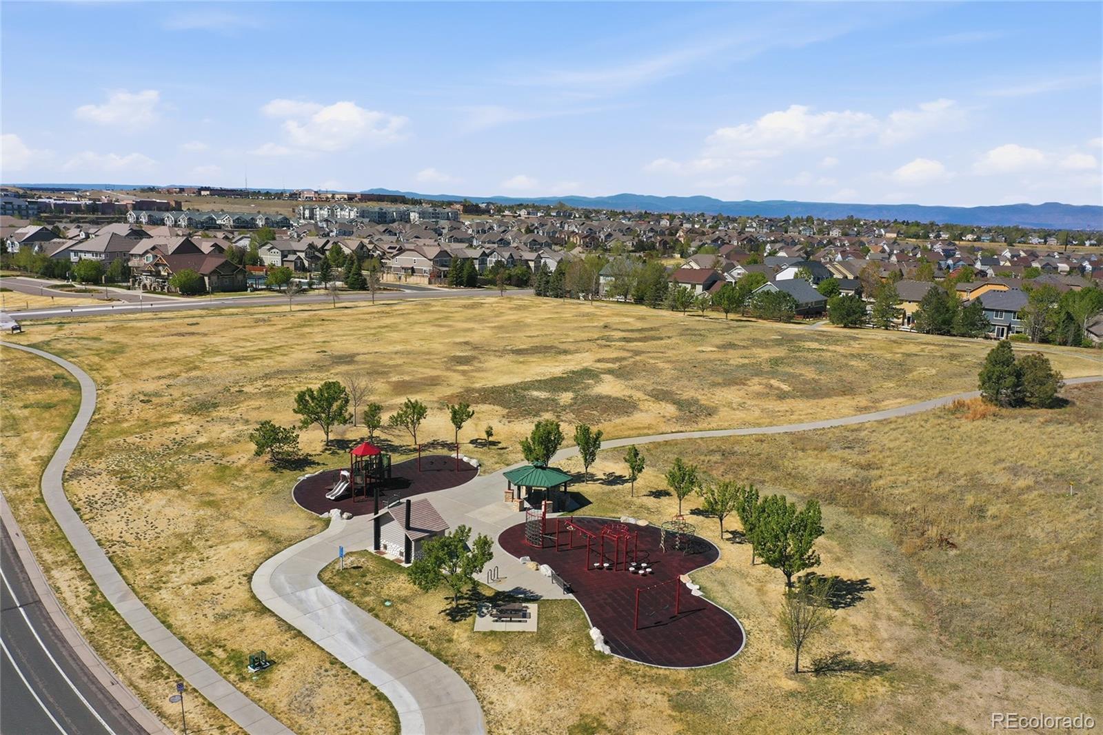 5783 S Fultondale Court Aurora CO 80016