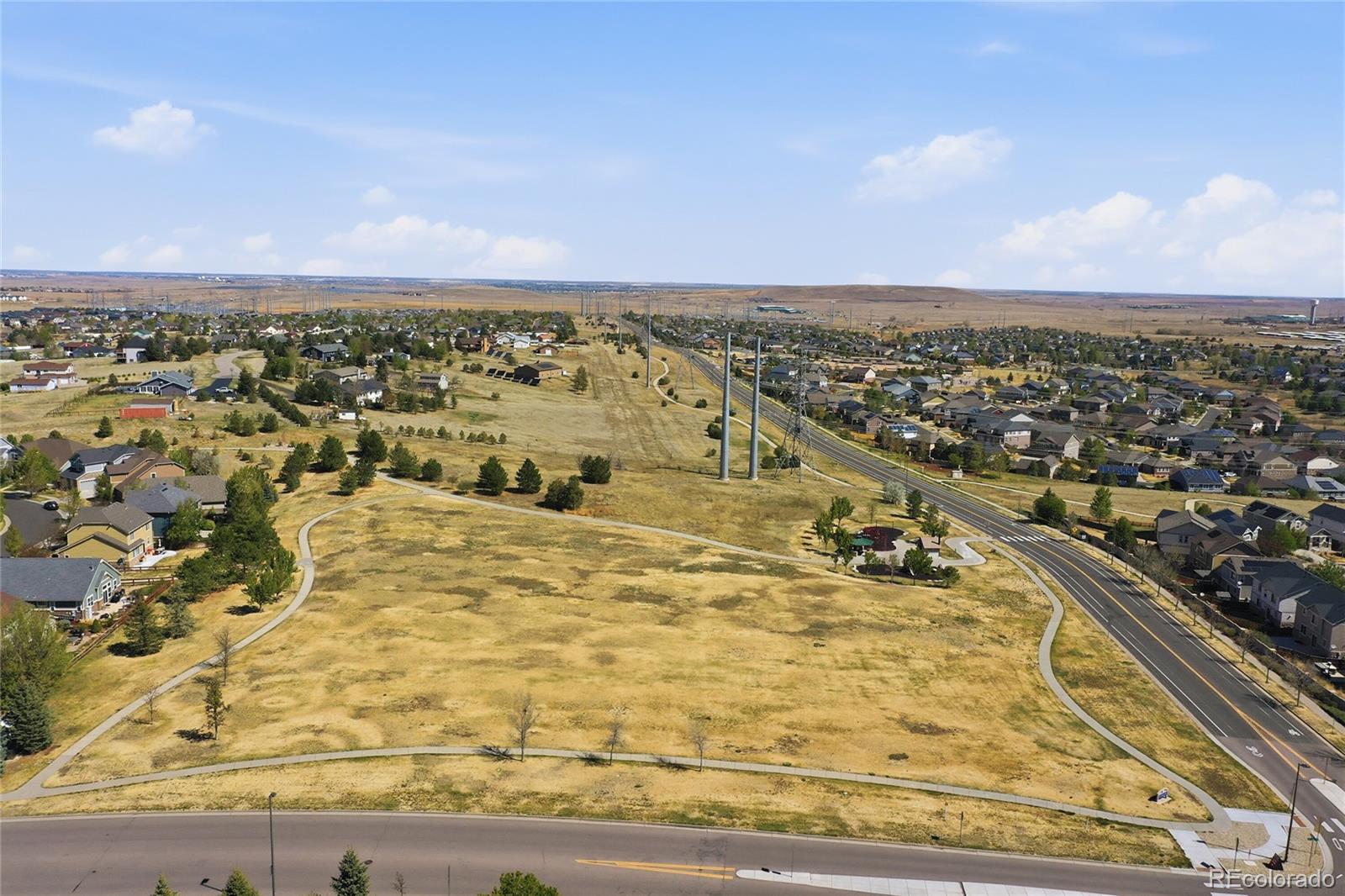 5783 S Fultondale Court Aurora CO 80016