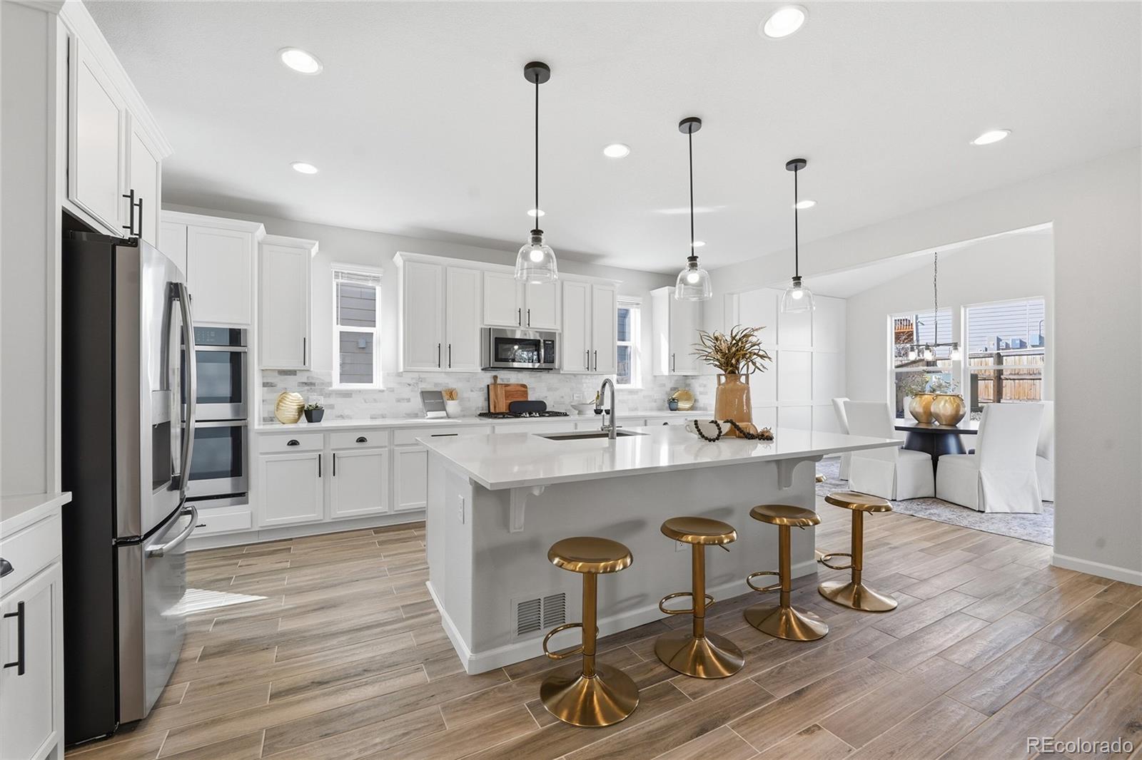 5783 S Fultondale Court Aurora CO 80016