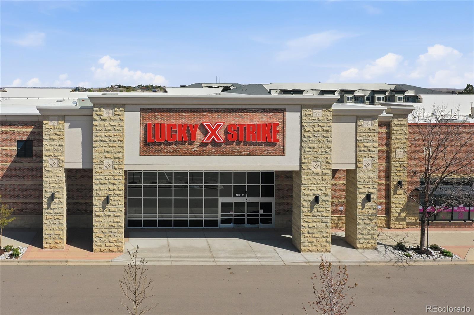 5783 S Fultondale Court Aurora CO 80016