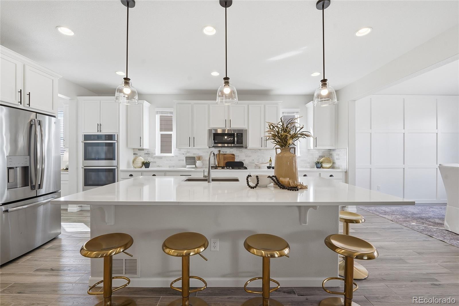 5783 S Fultondale Court Aurora CO 80016