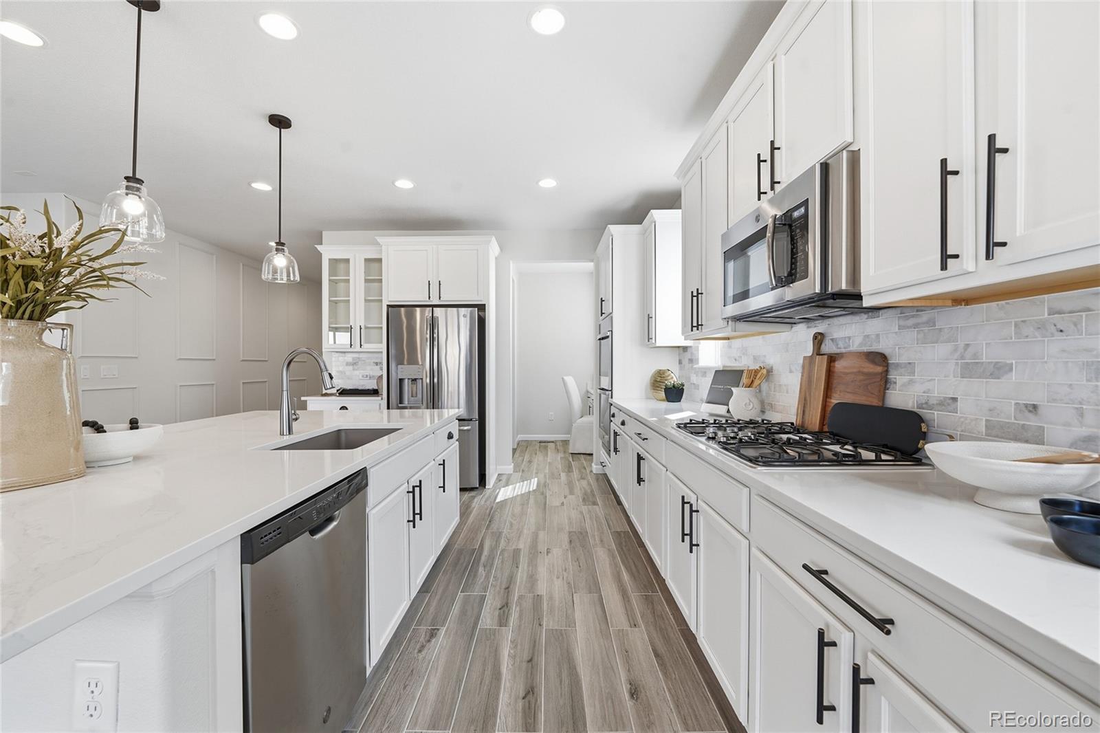5783 S Fultondale Court Aurora CO 80016