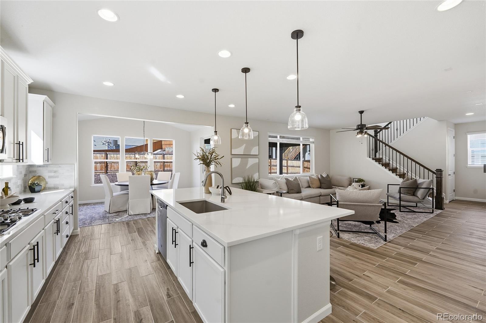 5783 S Fultondale Court Aurora CO 80016