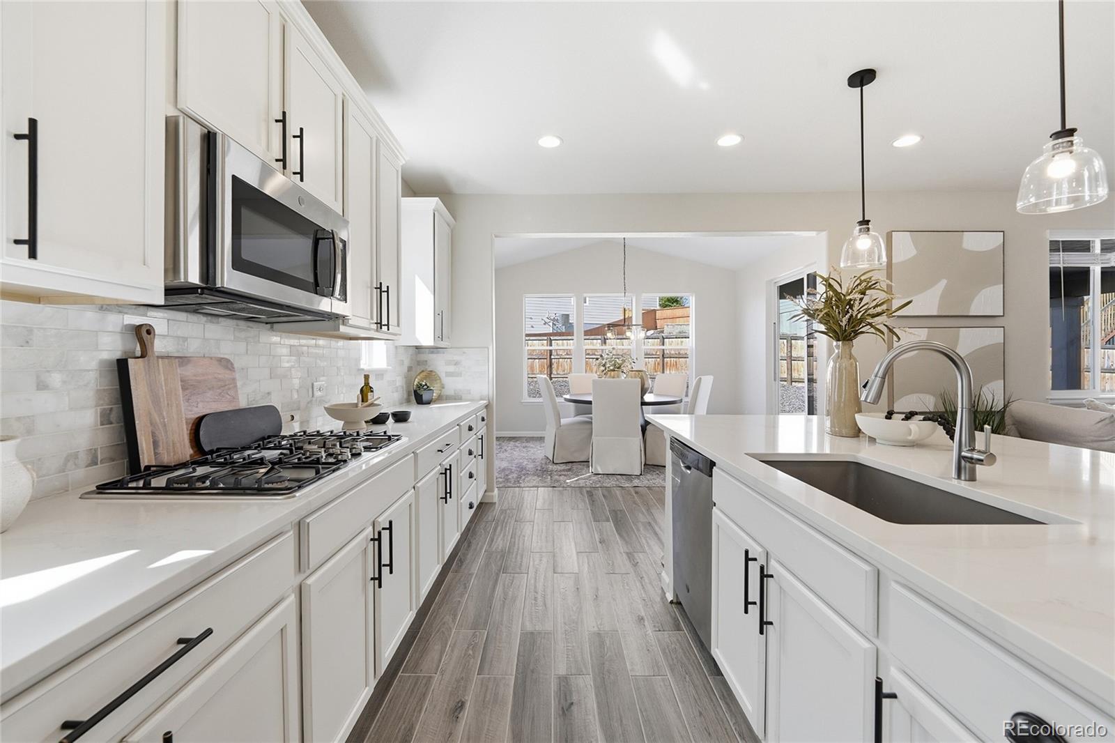 5783 S Fultondale Court Aurora CO 80016