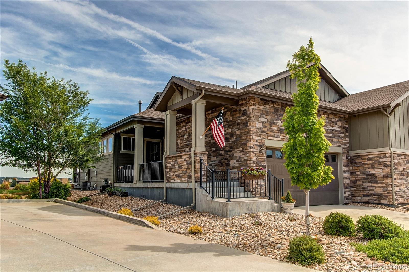 3367 New Haven Circle Castle Rock CO 80109