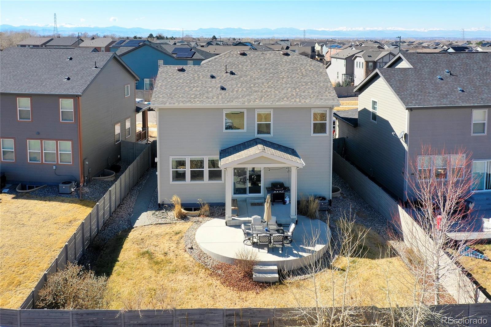 4708 Joplin Street Denver CO 80239