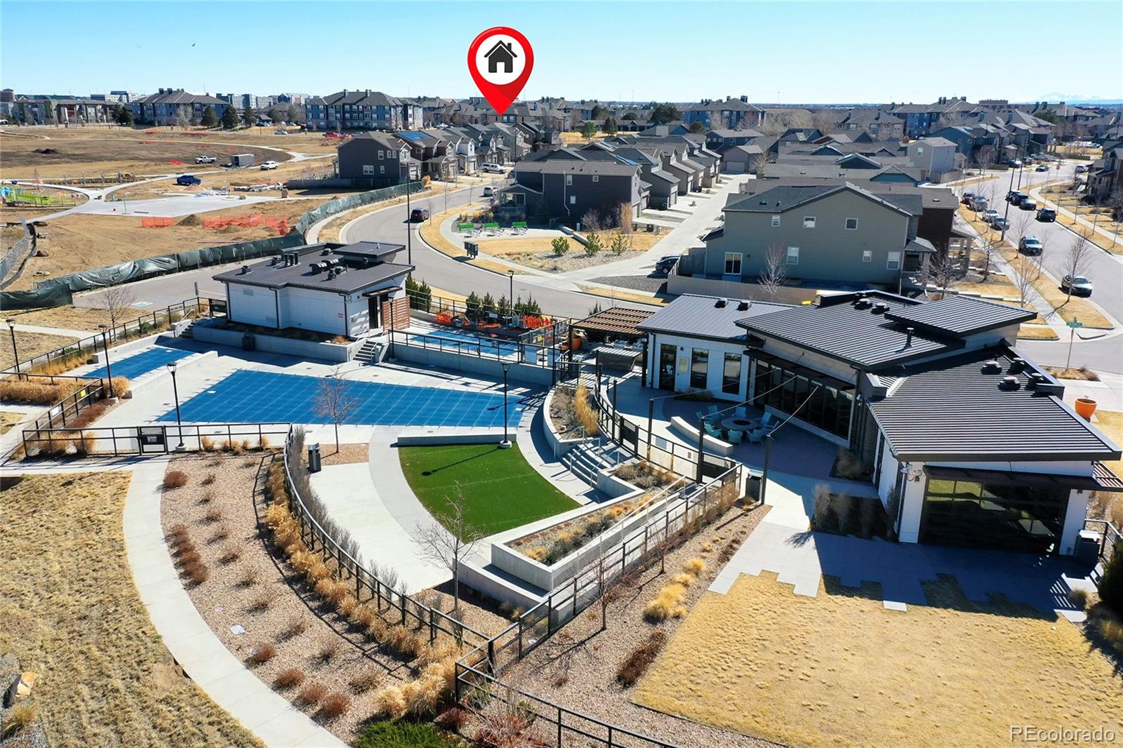 4708 Joplin Street Denver CO 80239