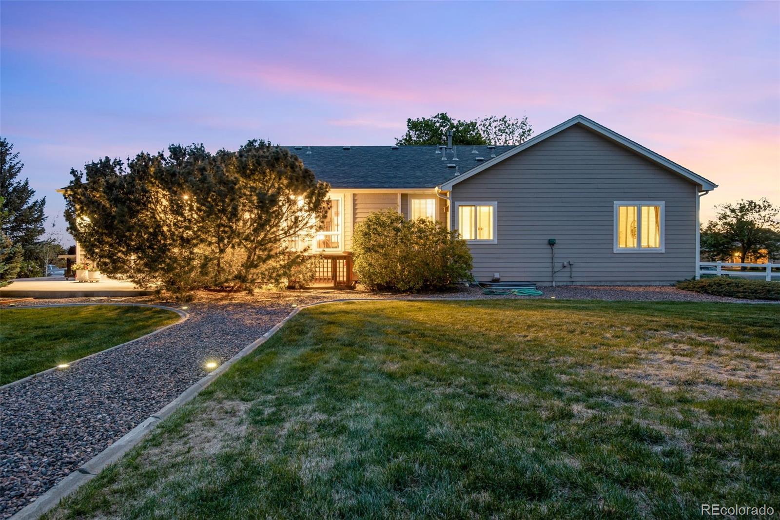 4406 Indigo Drive Severance CO 80550