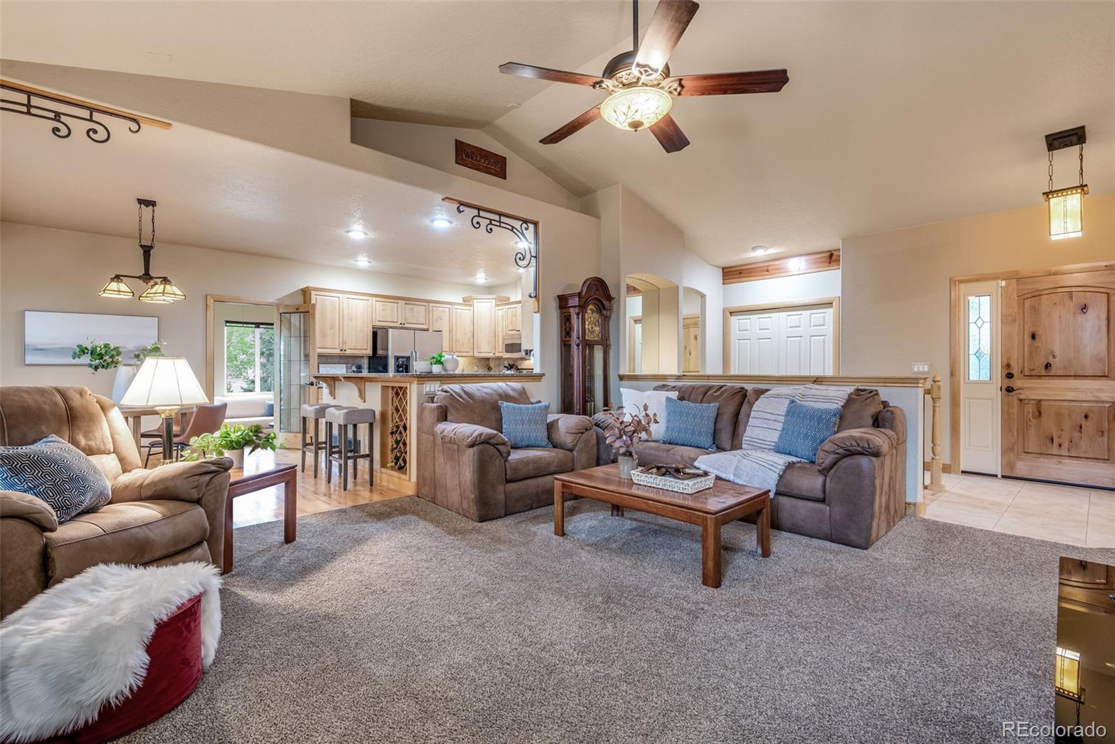 4406 Indigo Drive Severance CO 80550