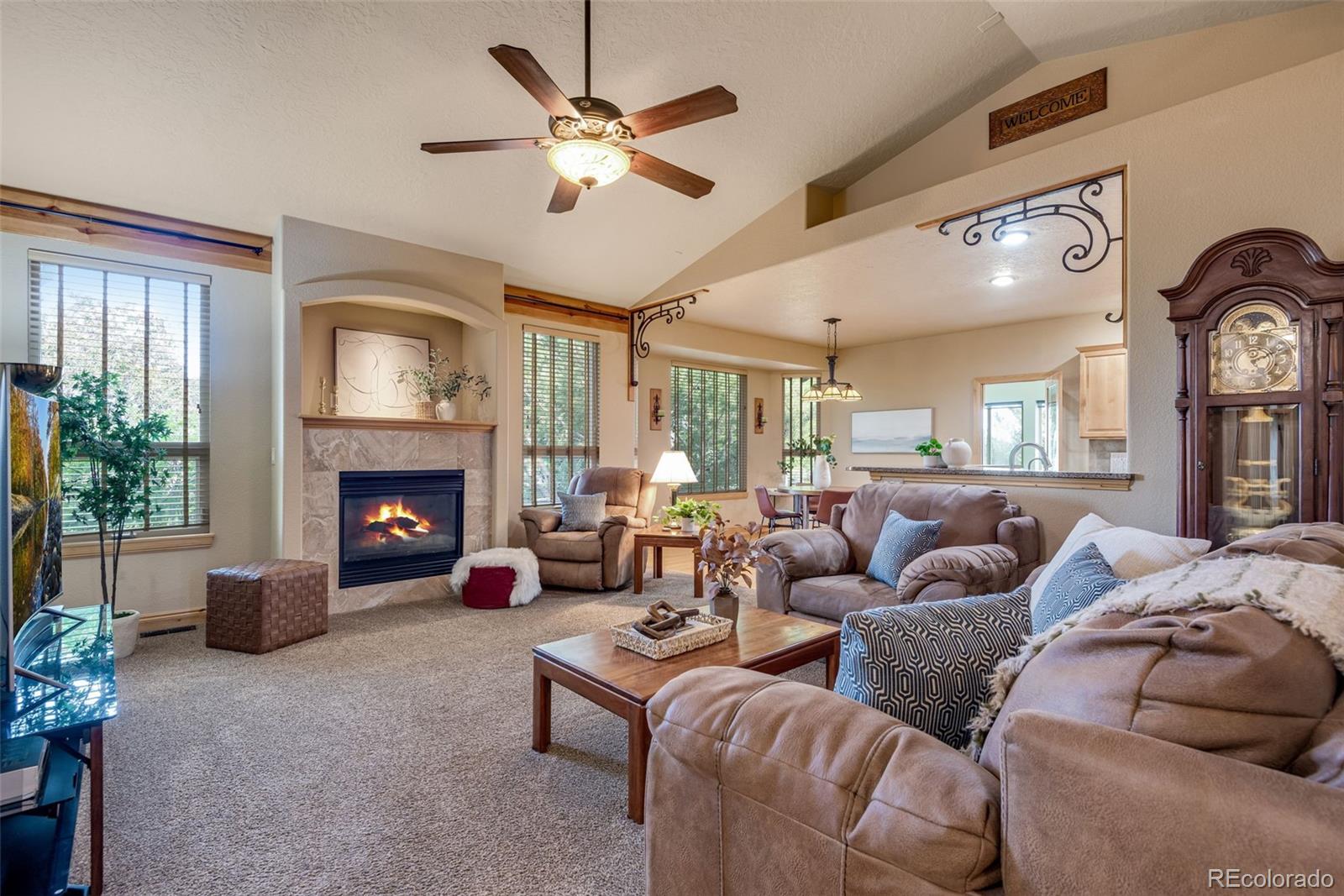4406 Indigo Drive Severance CO 80550