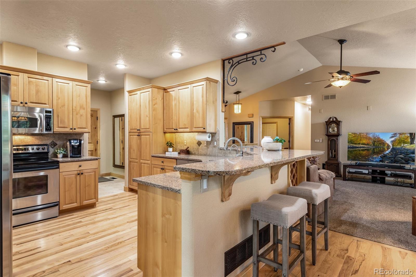 4406 Indigo Drive Severance CO 80550