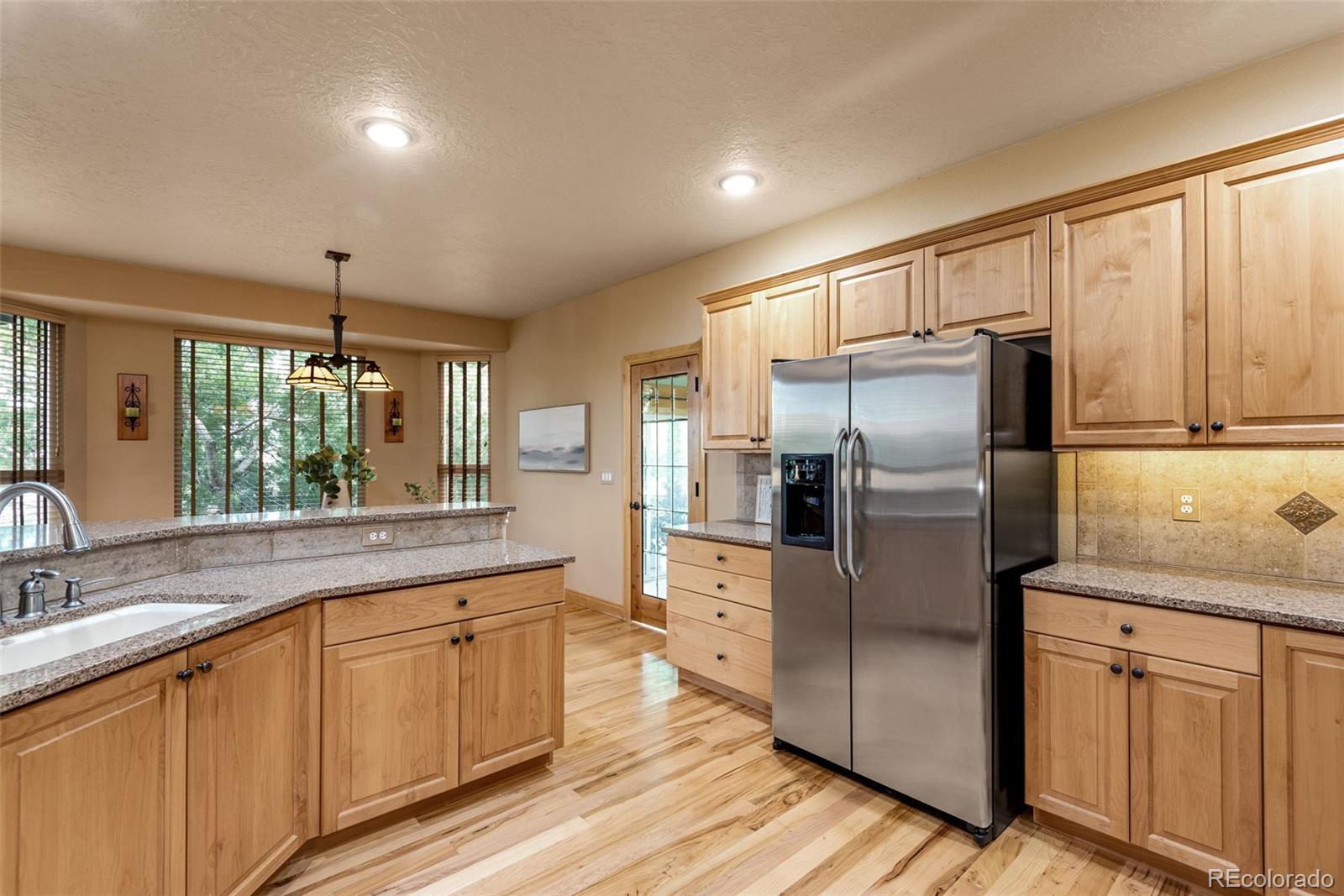4406 Indigo Drive Severance CO 80550