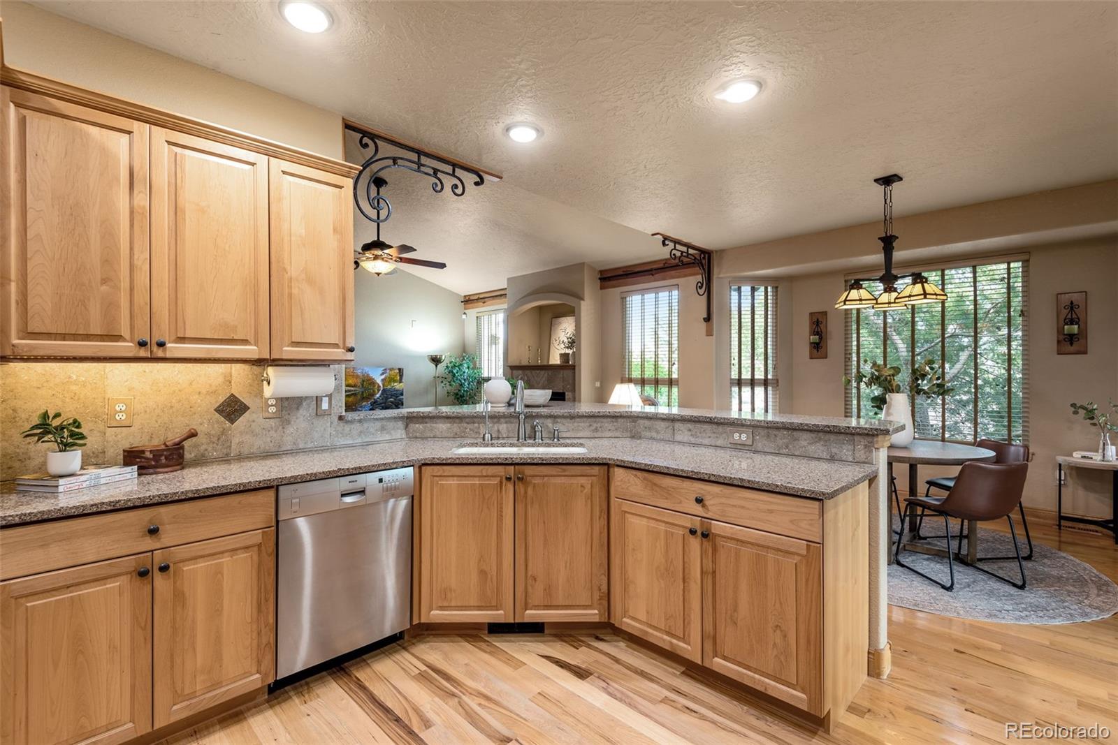 4406 Indigo Drive Severance CO 80550