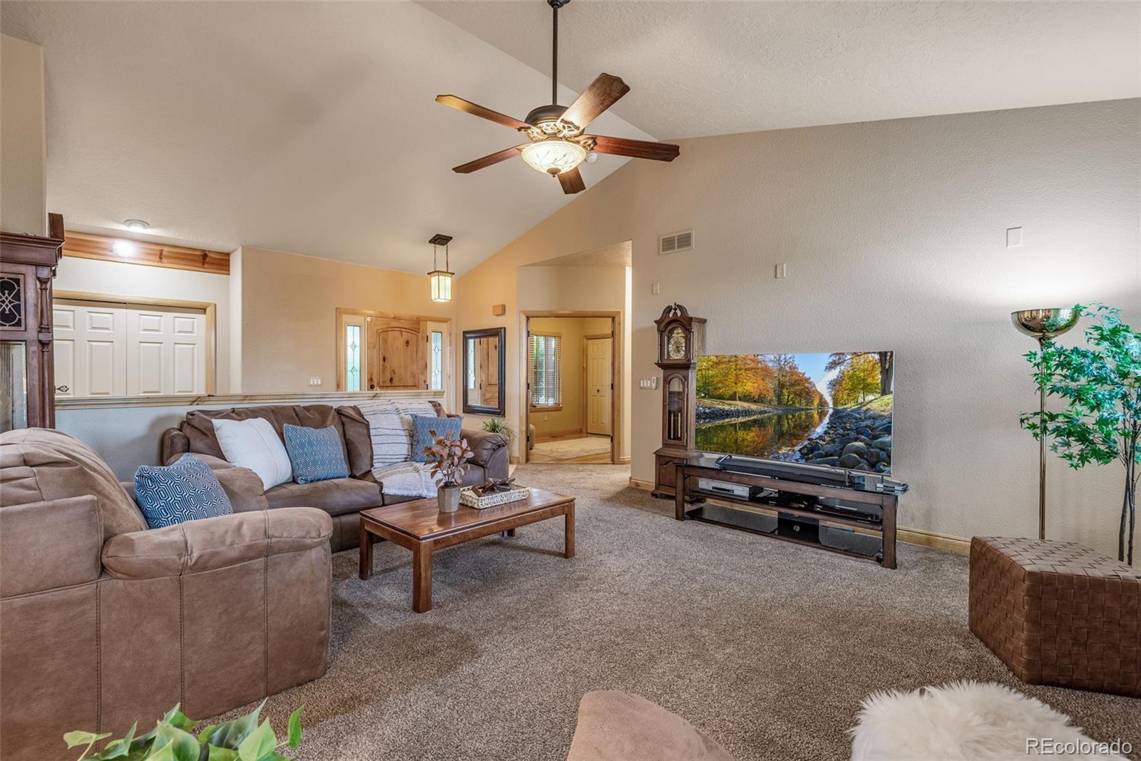 4406 Indigo Drive Severance CO 80550