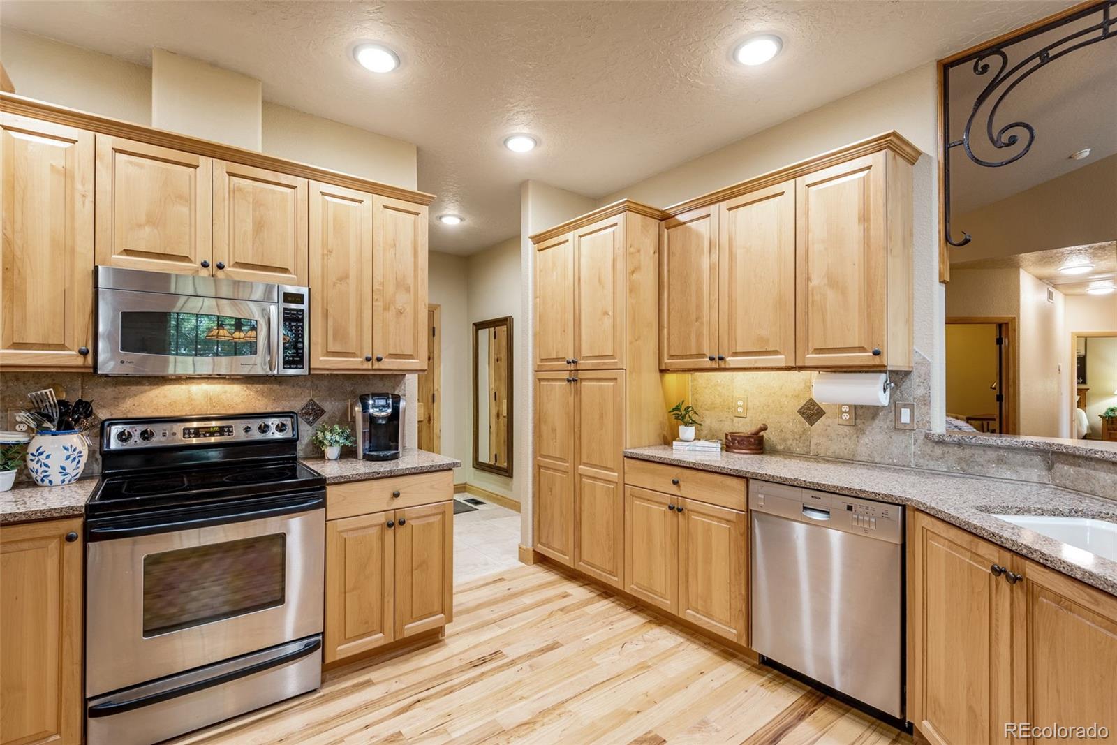 4406 Indigo Drive Severance CO 80550