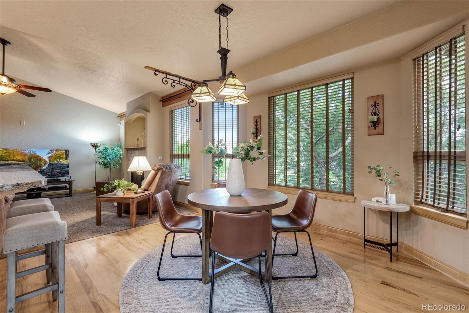 4406 Indigo Drive Severance CO 80550