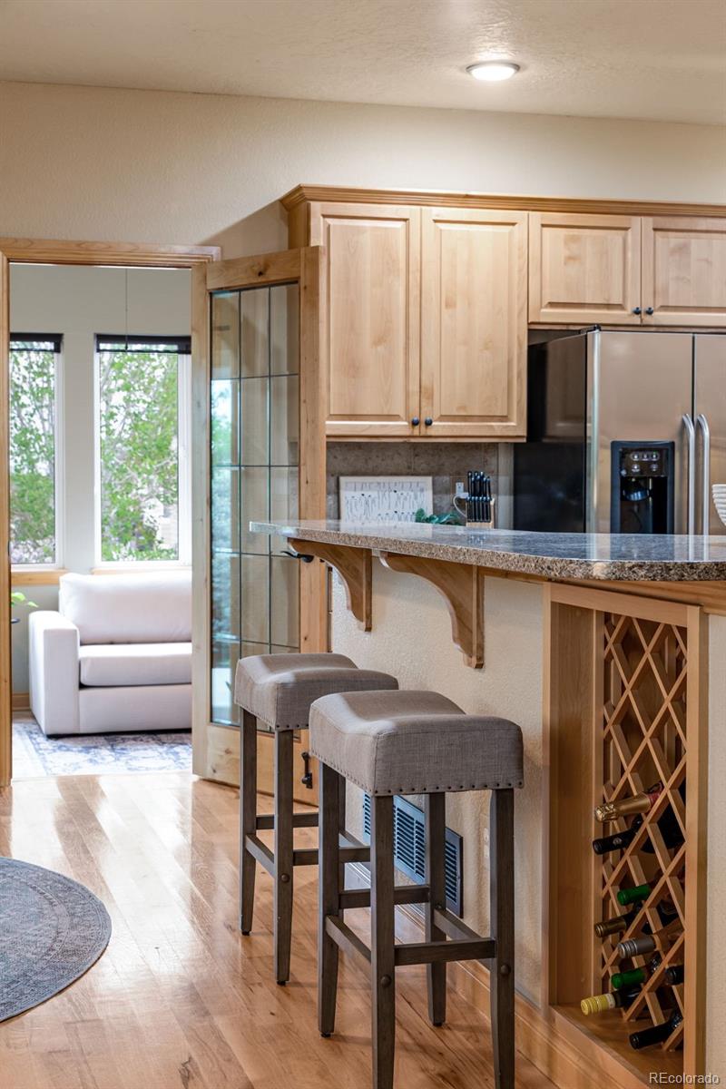 4406 Indigo Drive Severance CO 80550