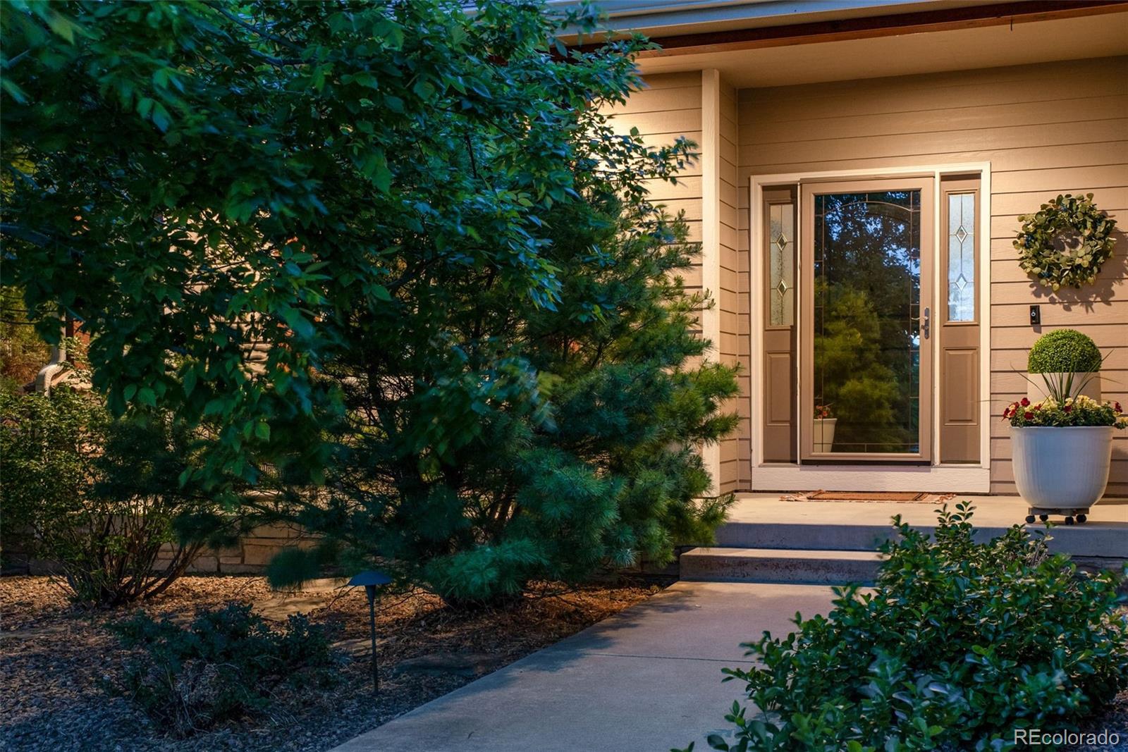 4406 Indigo Drive Severance CO 80550
